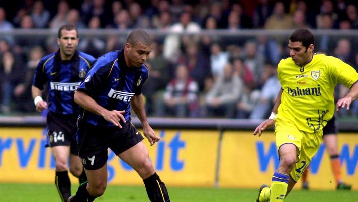 Pacione: “Col Chievo battemmo l’Inter di Ronaldo e Vieri a San Siro e…” - immagine 1