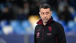 Torino, Jankto su D’Aversa: “Come si arrabbiò in quel Sampdoria-Alessandria”