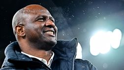 Vieira dopo Napoli-Genoa: “Volevamo fare punti, sono orgoglioso di tutti”