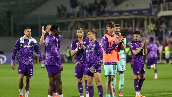 Fiorentina, Cagliari e Olympiacos: sette giorni per riscrivere la storia viola - immagine 1