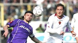 Ujfalusi: “Fiorentina non in forma. Mercato? Nulla di clamoroso”