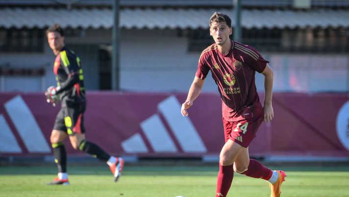 Mercato, Kumbulla lascia la Roma: accordo trovato con l’Espanyol - immagine 1