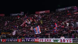 Dall’Ara, da fortino a tabù: il Bologna non vince in casa da oltre un mese