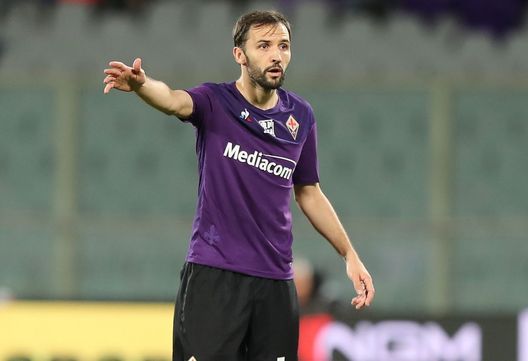 (Photo by Gabriele Maltinti/Getty Images) Badelj