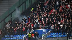 FOTO L’Union Berlino ringrazia i tifosi: “Bello riuscire a restituirvi qualcosa”