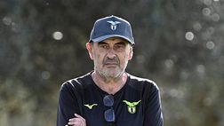 Sarri: “Perché Dia e non Taty dal 1′! Cosa filtra su Rovella e vedo dura recuperare qualcuno”