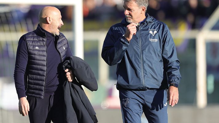 Mercato, futuro e ambizioni: Verona-Fiorentina, i gemelli diversi del calcio - immagine 1