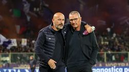 Così Andreazzoli ruba l’idea a Italiano. E l’Empoli frega la Fiorentina