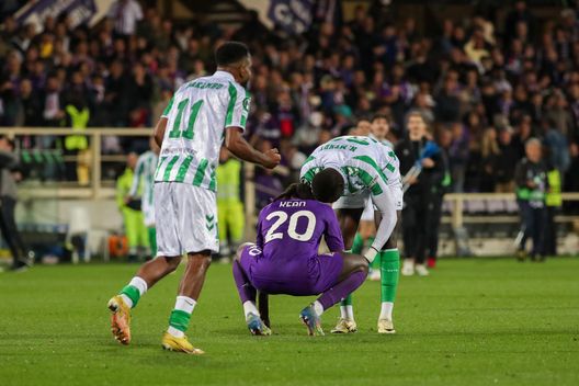 Isco torna sulla gara del Franchi: “Contro la Fiorentina una partita intensa”- immagine 2