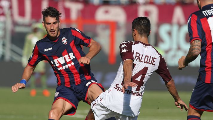 Verso Torino-Crotone, probabili formazioni e news - immagine 1