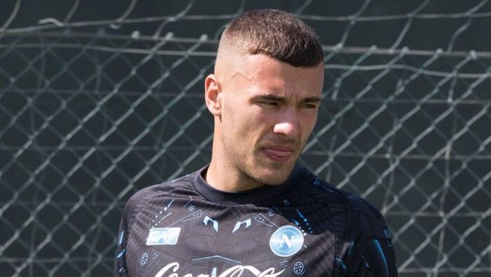 NEWS – Ansia Buongiorno! Zalewski, Rrahmani, Lautaro, Hien, Leao, CDK, Ederson, Tavares…- immagine 1