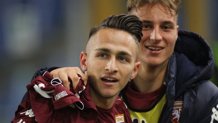 Torino, Edera: “Ringrazio Miha, gli devo molto. Con Mazzarri ho iniziato un percorso” - immagine 1