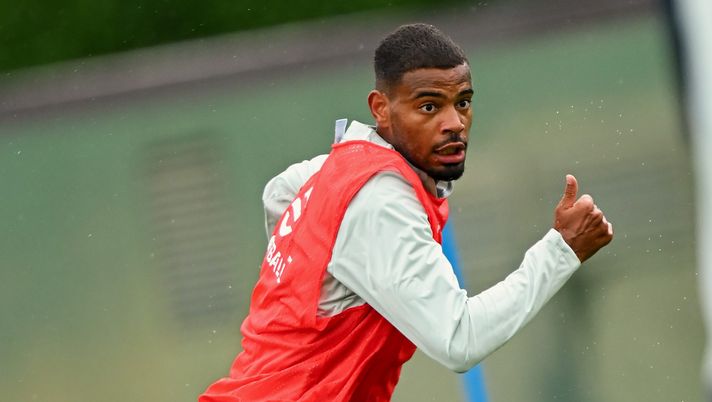 Inter, Diouf ago bilancia? Col suo inserimento Chivu può cambiare: chi può traslocare - immagine 1