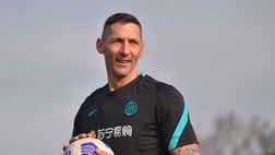 Materazzi: “Frattesi non lasciare l’Inter. A Roma non perdonano nulla, vedi Pellegrini”