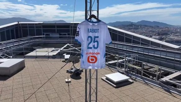 UFFICIALE / Rabiot torna a giocare in Francia: è dell’OM fino al 2026- immagine 2