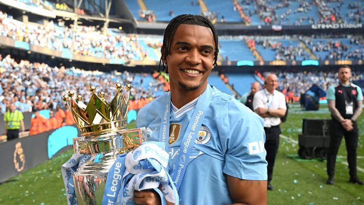 Romano: “Via Pavard? Inter va su Akanji! Attualmente a me risulta che…” - immagine 1