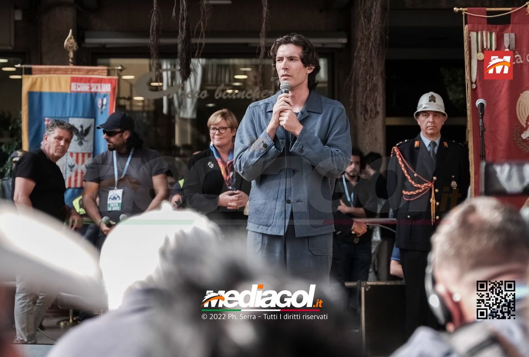 FOTO, 23 maggio: strage di Capaci trent’anni dopo nel ricordo di Falcone - immagine 48