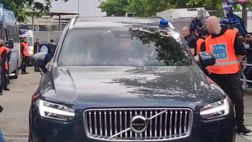 VIDEO / Inter, l’ad Marotta lascia San Siro: aspetterà la squadra in Duomo