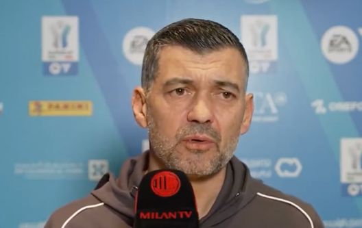 Ibrahimovic: “Derby speciale, è una gara da vincere: non ci sono scuse. All’intervallo con la Juve…”- immagine 3