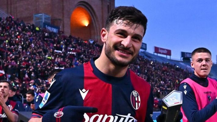 ULTIM’ORA – Bologna, Orsolini torna in gruppo: cosa filtra per il Torino! Ferguson… - immagine 1