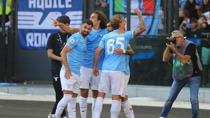 Lazio
