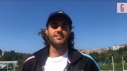 Tamberi: “Italia, ho già altri due obiettivi nel mirino. Appena sveglio…”