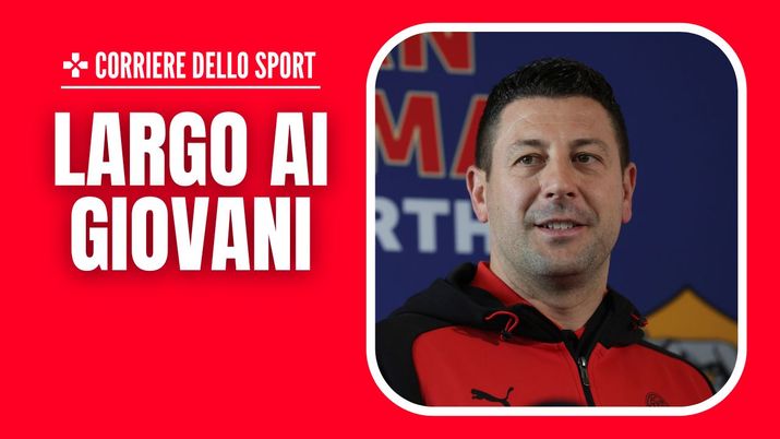 AC Milan Under 23 e Primavera