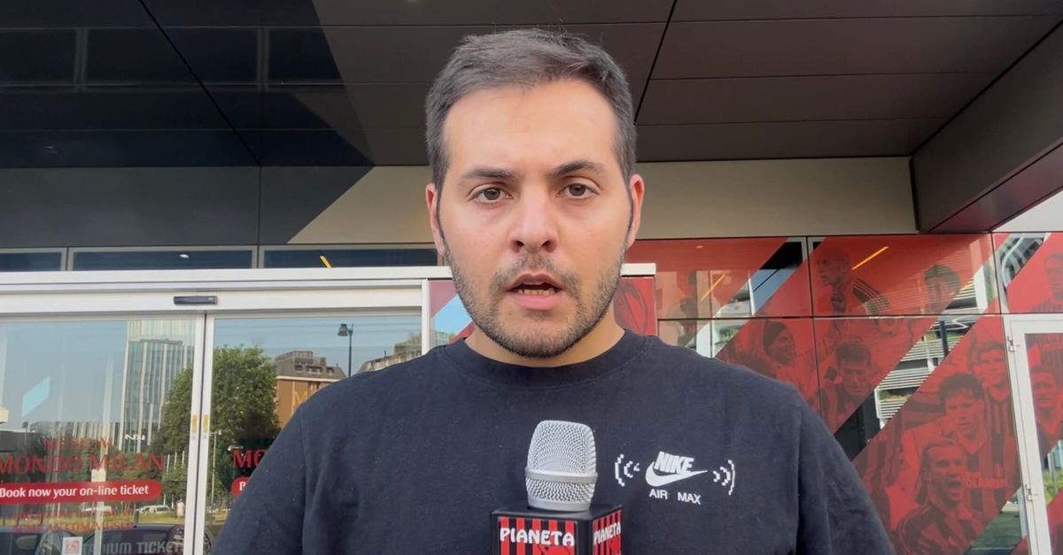 Mercato Milan, clamoroso: sorpasso per Leoni, Tare e Allegri lo vogliono! Mercato Milan, clamoroso: sorpasso per Leoni, Tare e Allegri lo vogliono!