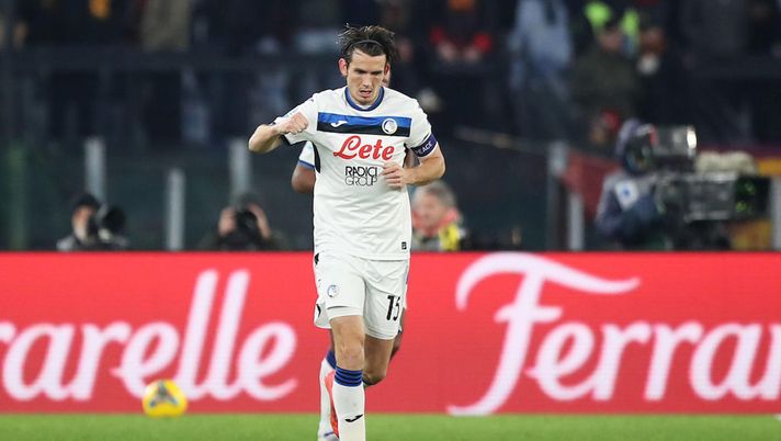 Atalanta, De Roon: “Vogliamo continuare così, ma non stiamo pensando allo scudetto” - immagine 1