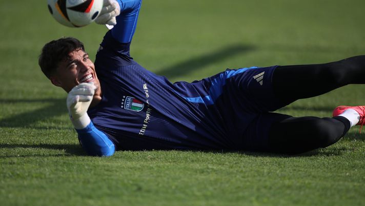 Under21 Slovacchia-Italia, dove vedere il match in tv e in streaming LIVE - immagine 1