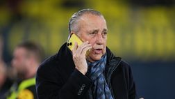 Villarreal, il presidente Roig sul caso Partey: “Se sarà condannato se ne andrà”