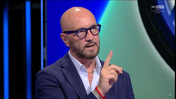 Zenga: “Lukaku, che delusione. Ma ci perde solo lui. L’Inter resta, lui vada dove vuole” - immagine 1
