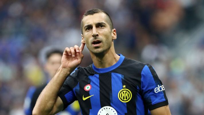 Mkhitaryan l’imprescindibile: respinto l’assalto di Frattesi, dati da ventenne - immagine 1