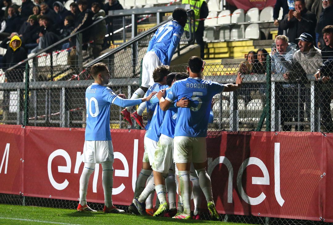 Lazio Primavera