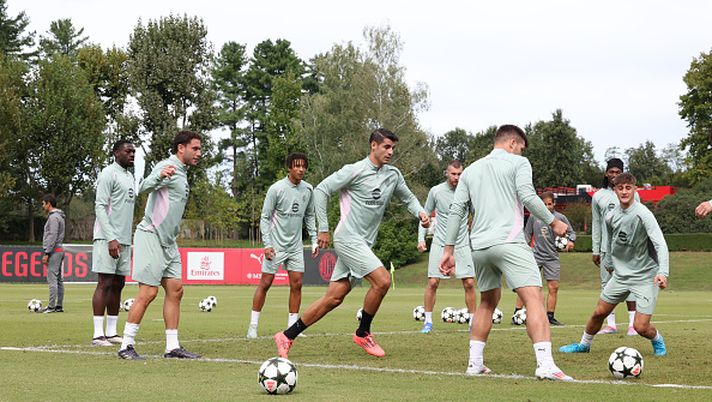 Sotto a chi tocca: i nuovi arrivi e il primo gol in Champions, da Messias a…? - immagine 1