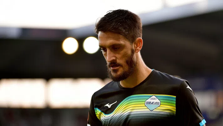 Luis Alberto