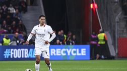 Bayer Leverkusen-Milan, Reijnders: “Peccato non aver pareggiato perché …”
