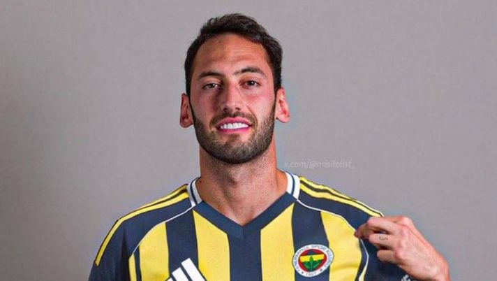 Ag. Calhanoglu: “Tante telefonate e contatti in corso. Normale che succeda, ma serve…” - immagine 1