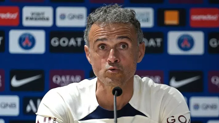 Luis Enrique, messaggio a Skriniar: “Col mio calcio sono molto sincero. Se in allenamento…” - immagine 1