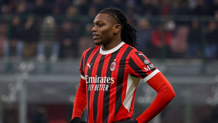 Milan-Fiorentina, Calamai: “Riuscirà Allegri a riaccendere Leao? Può dare la…” - immagine 1