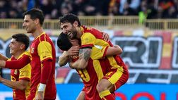 Il prossimo avversario: come sta il Catanzaro di Aquilani