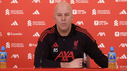 Slot: “Jones-Inter? Ecco perché lo abbiamo tenuto. Sarebbe stato un po’ strano se…”