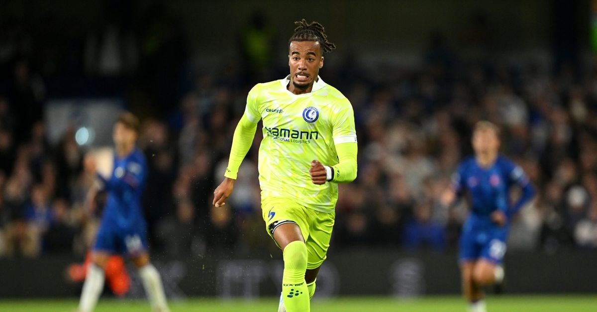 Calciomercato Milan: Doué e Brown nel mirino rossonero Calciomercato Milan: Doué e Brown nel mirino rossonero