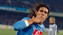 Buon compleanno a Edinson Cavani, gli auguri della SSC Napoli GALLERY
