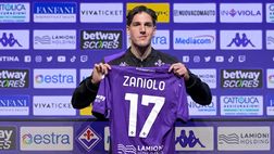 VIDEO Zaniolo e il ragazzino scomparso: “Ecco perché ho scelto il numero 17”