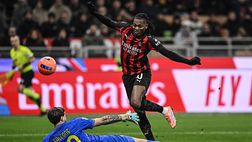 Milan, l’attacco non decolla: da Leao a Fullkrug, il dilemma di Allegri