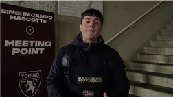 Torino-Cagliari 1-2, il postpartita: “La difesa non fa una bella figura” (VIDEO)