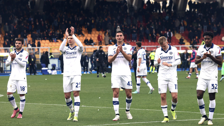 Getty Images Pagelle, Folorunsho decisivo, Magnani e Coppola muro. Duda leader, Serdar va - immagine 1
