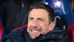 Venezia, Di Francesco: “Dovremo essere bravi a non farci schiacciare”