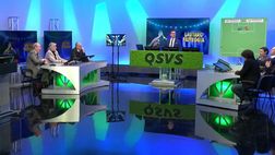 Biasin: “E fammelo dire che tifi Milan!” Ordine esplode: “Ti sbagli. E occhio che c’è Dio che…”